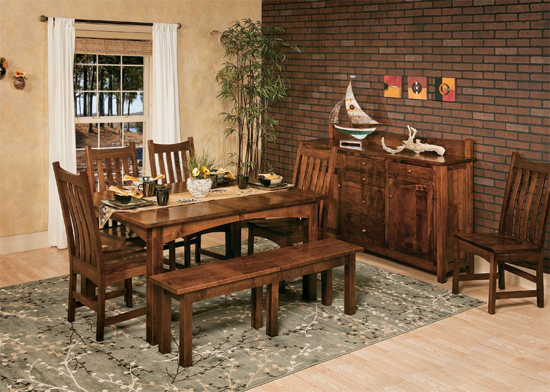 Caring for High-Quality Wood Furniture