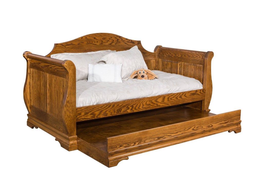 Child's deals day bed