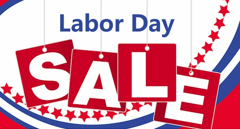 Labor day deals furniture sale