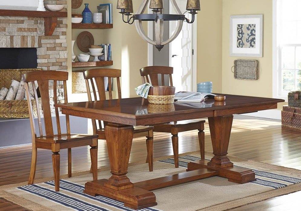 Dining Room Furniture Sets To Add for a Cohesive Design Style