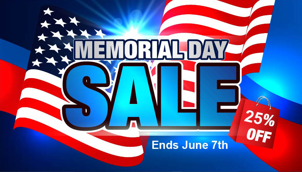 memorial day stroller sale