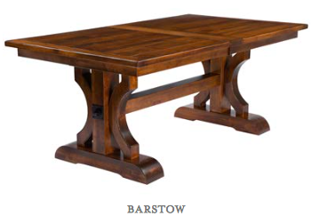 Barstow Dining Table