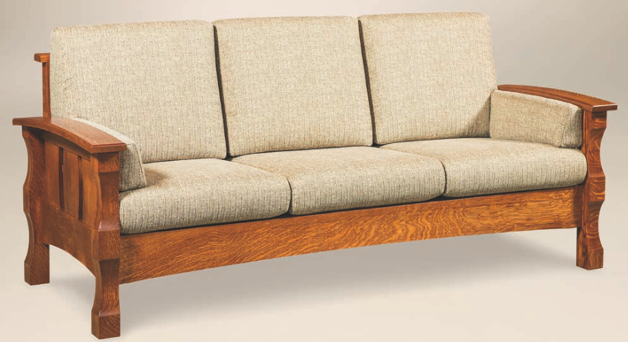 Spend Your Summer Relaxing on Quality Hardwood Furniture