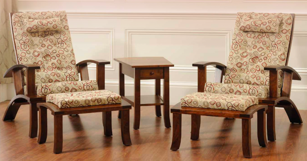 Best amish deals furniture