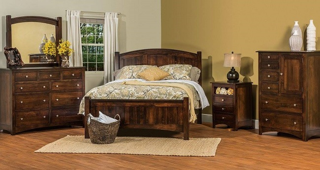 3 Excellent Benefits Of Buying Amish Furniture