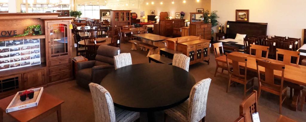 Why You Should Purchase Amish Dining Furniture