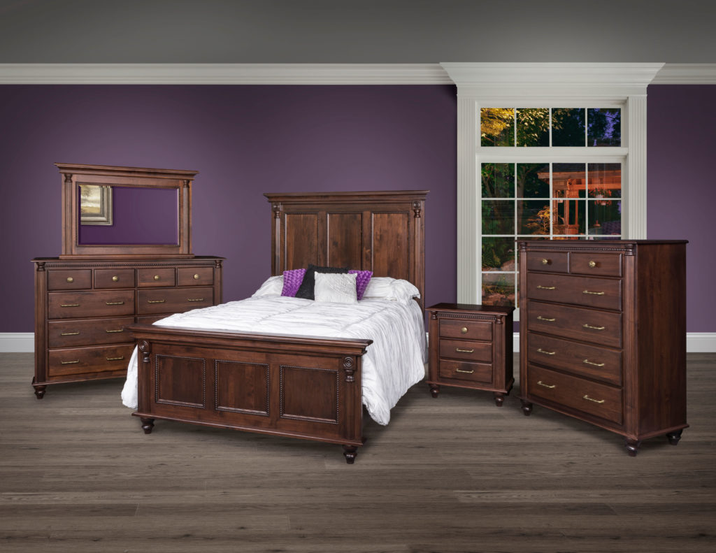 Update Your Growing Teens Room with New Bedroom Furniture