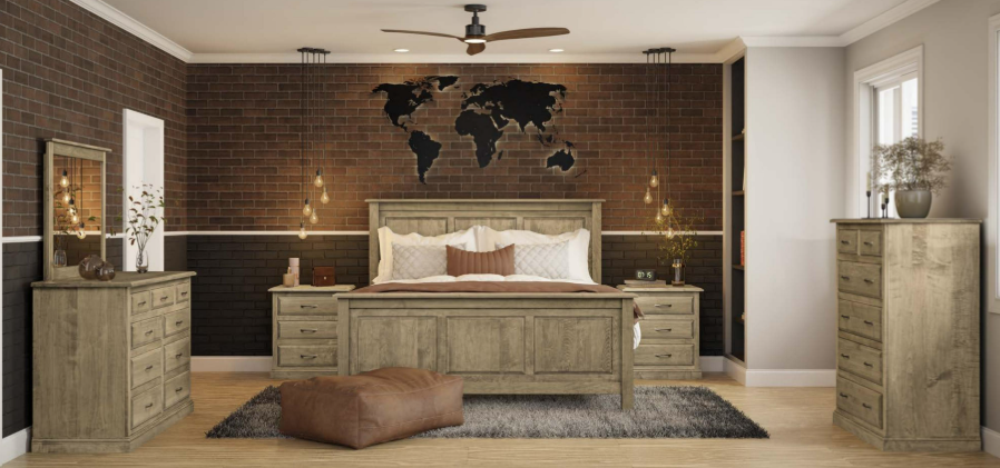 Amish Bedroom Furniture: Creating a Sanctuary of Comfort and Style Amish Bedroom Furniture: Creating a Sanctuary of Comfort and Style