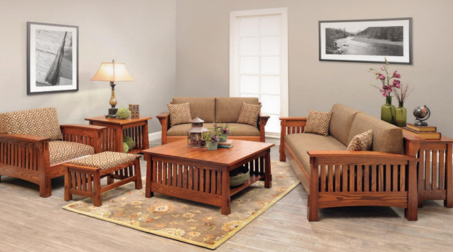 The Perfect Companion: Pairing Accent Chairs, Recliners, and Ottomans for Optimal Comfort The Perfect Companion: Pairing Accent Chairs, Recliners, and Ottomans for Optimal Comfort