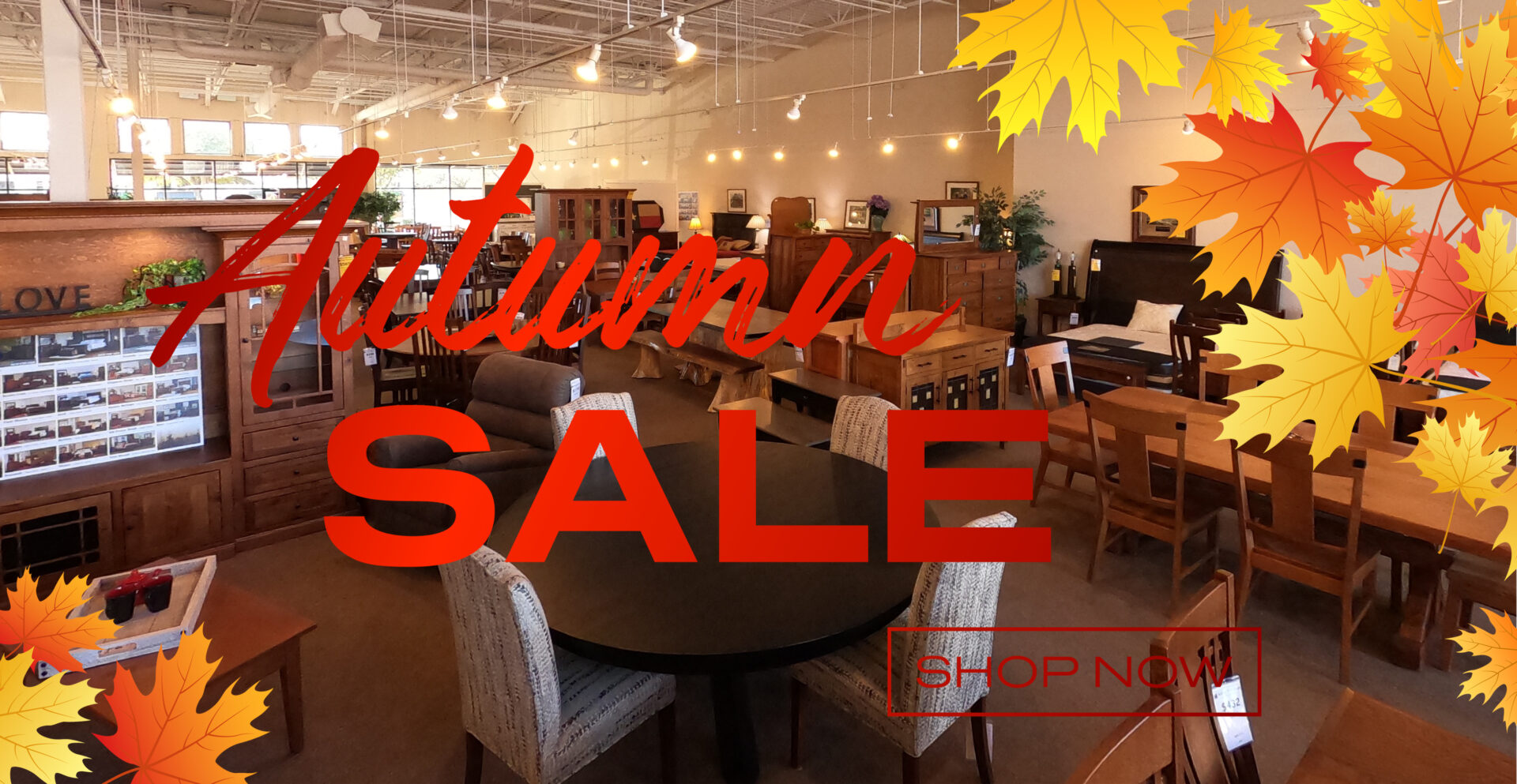 Fall Sale Fall Sale
