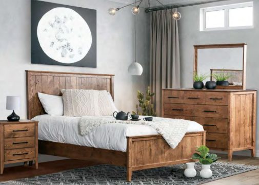 How Do You Prevent Scratches and Damage on Solid Wood Furniture?